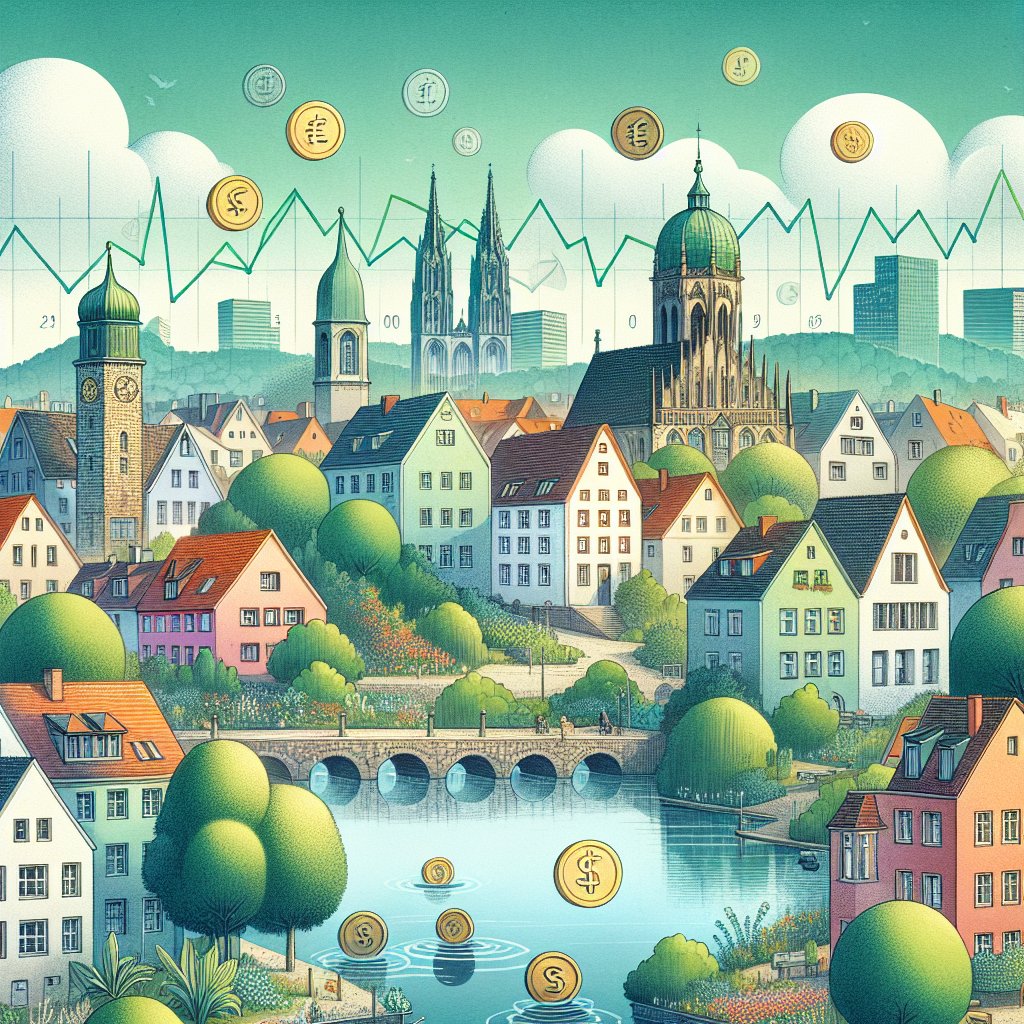 Grundstückspreise Baunatal 2026