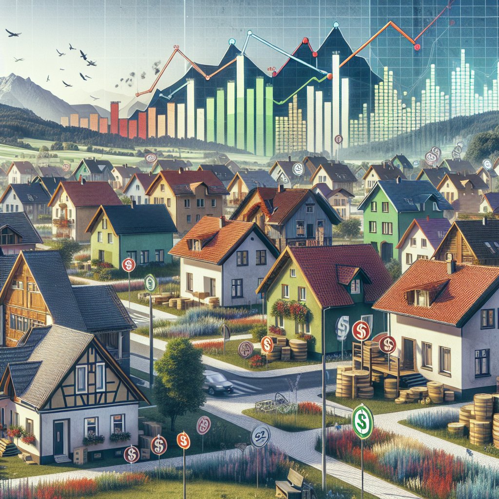 Hauspreise Baunatal Altenbauna 2026