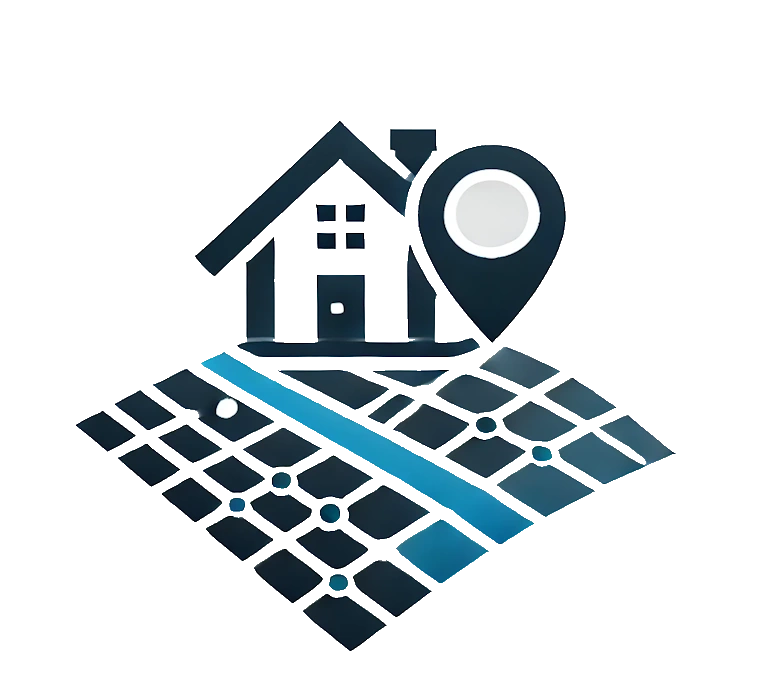 Immobilienanalyse Baunatal Logo